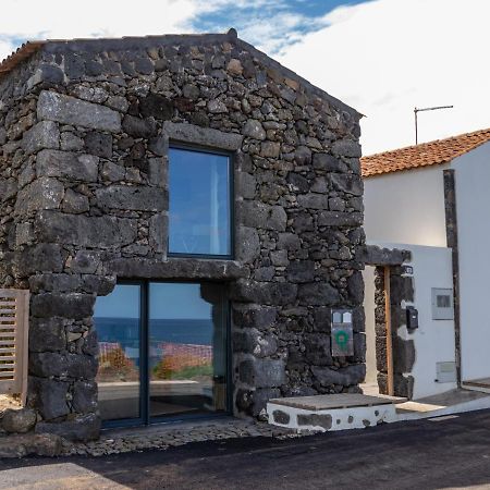 Portas Do Ilheu Vila Praia da Graciosa Exterior foto