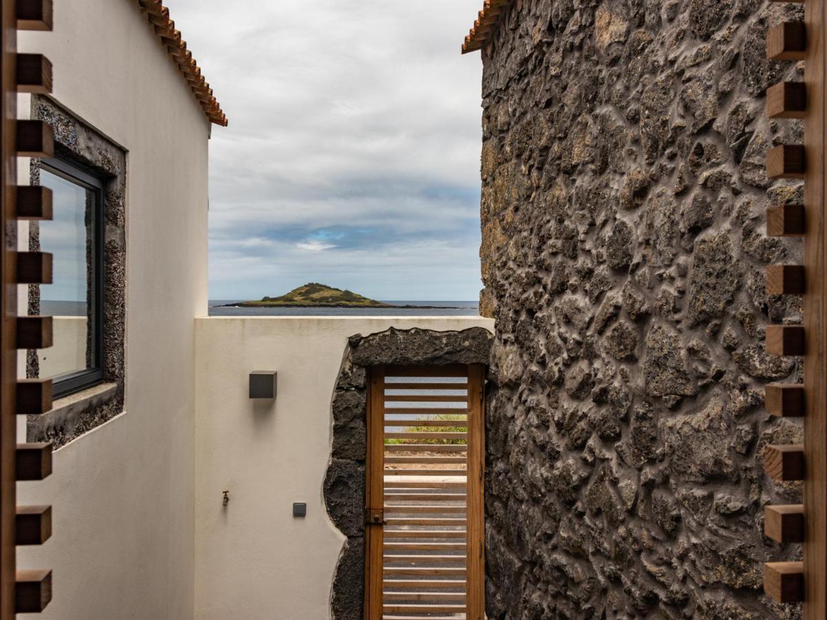Portas Do Ilheu Vila Praia da Graciosa Exterior foto