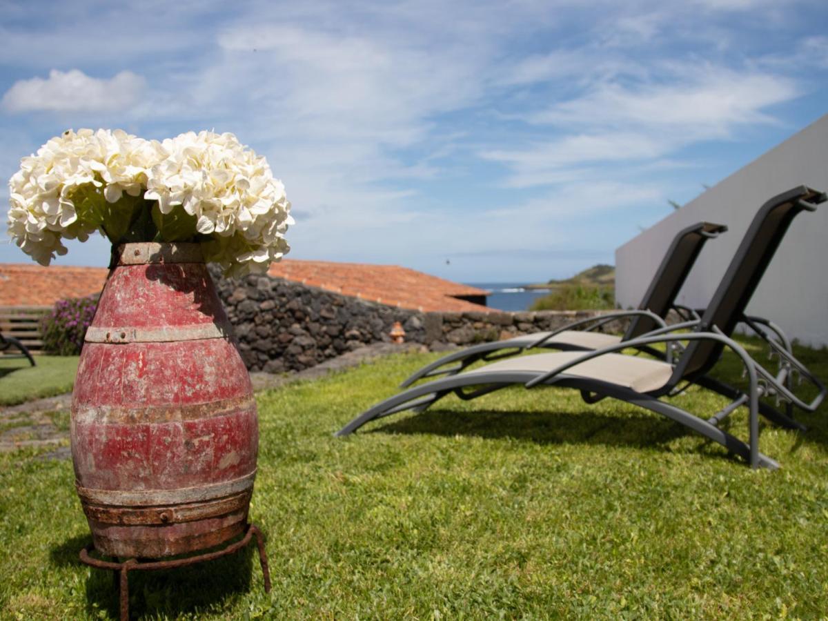 Portas Do Ilheu Vila Praia da Graciosa Exterior foto