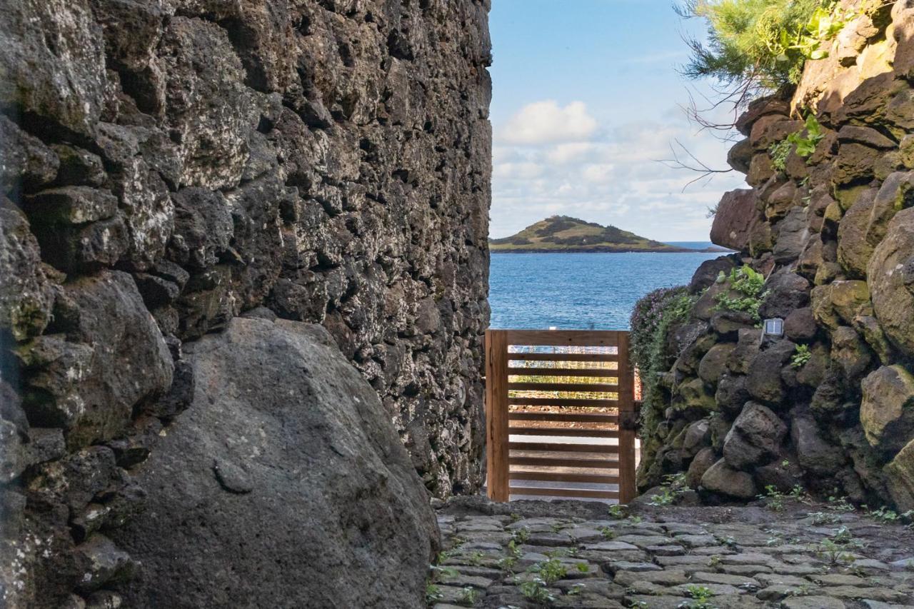 Portas Do Ilheu Vila Praia da Graciosa Exterior foto