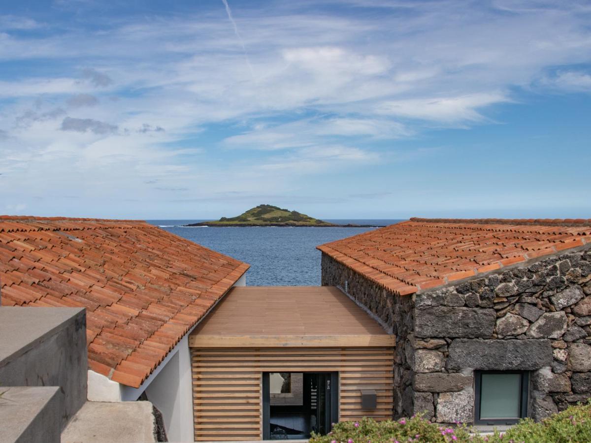 Portas Do Ilheu Vila Praia da Graciosa Exterior foto