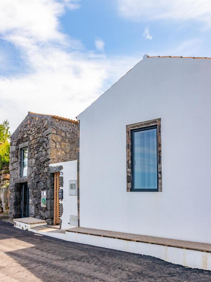 Portas Do Ilheu Vila Praia da Graciosa Exterior foto