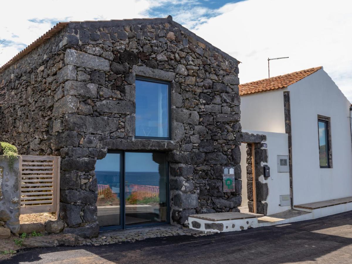 Portas Do Ilheu Vila Praia da Graciosa Exterior foto