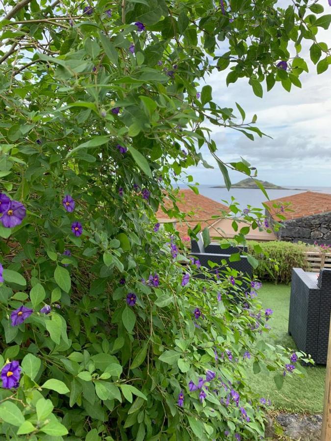 Portas Do Ilheu Vila Praia da Graciosa Exterior foto