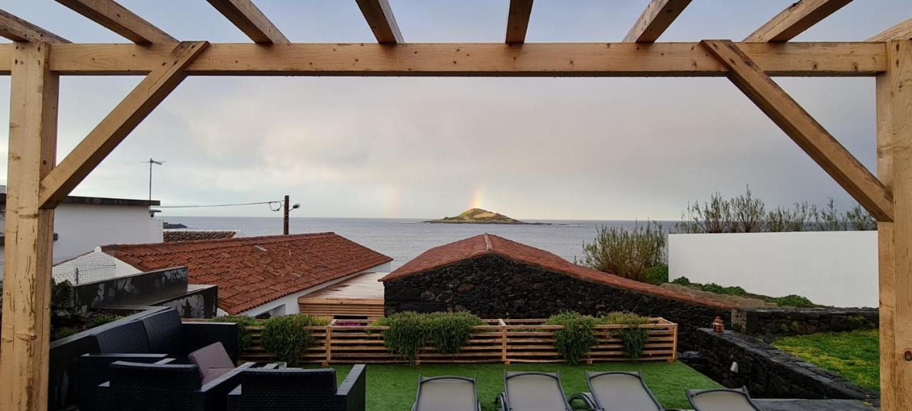 Portas Do Ilheu Vila Praia da Graciosa Exterior foto